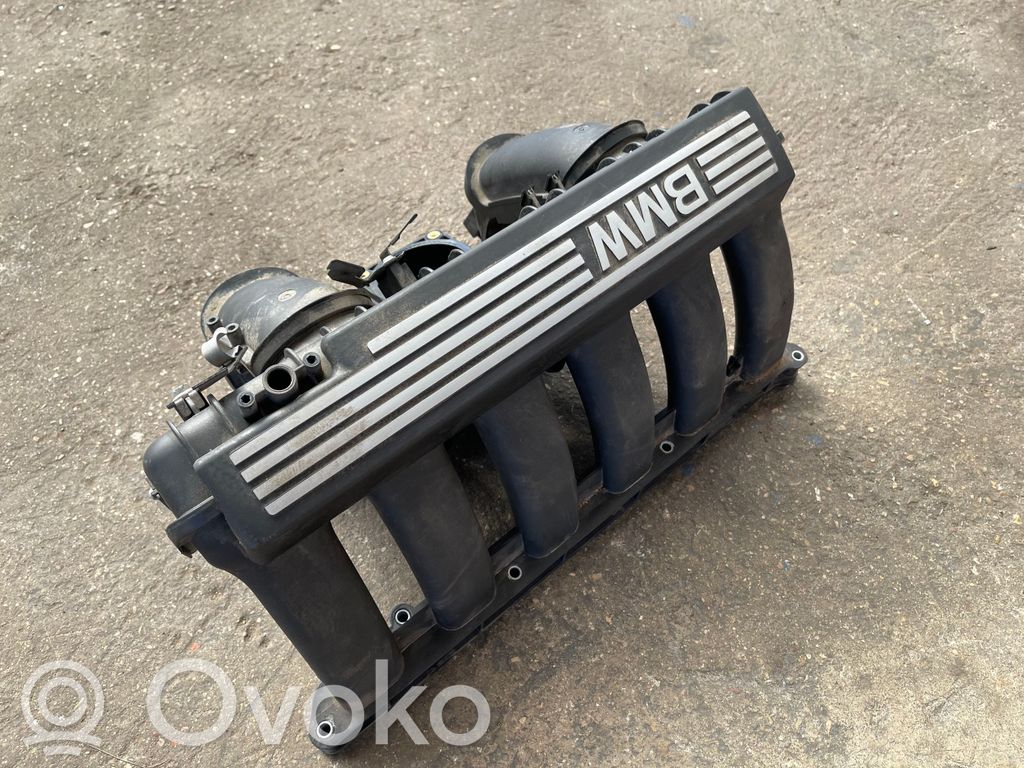 BMW 3 E90 E91 Kolektorius įsiurbimo 