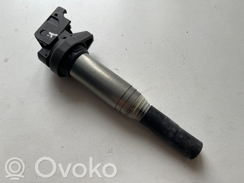 Aukštos įtampos ritė "babyna"   755984201