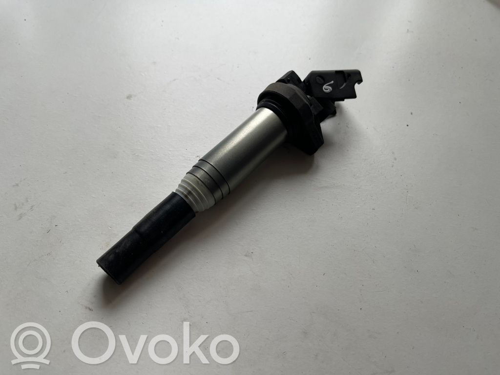 BMW 3 E90 E91 High voltage ignition coil 