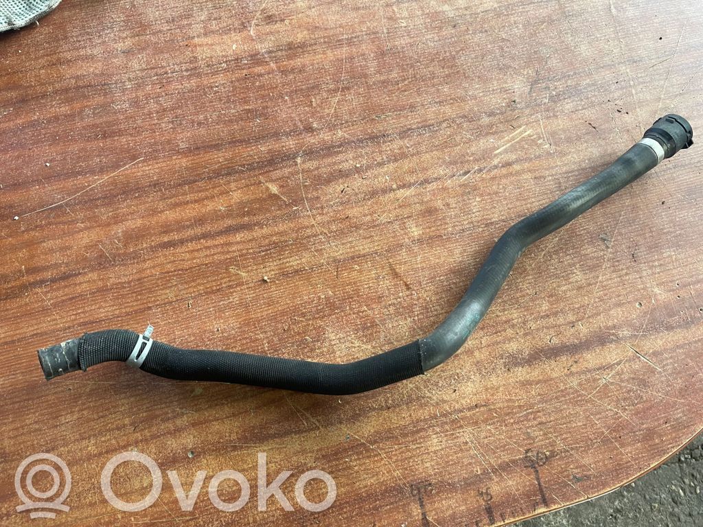 BMW 3 E90 E91 Engine coolant pipe/hose 