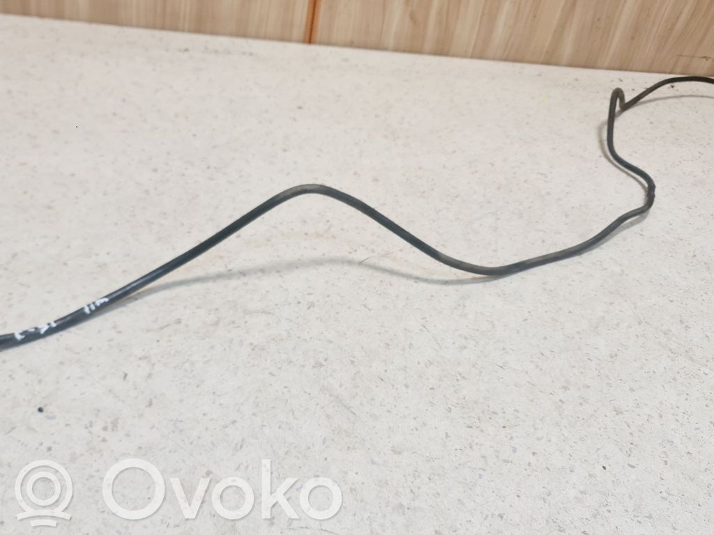 BMW 3 E90 E91 Fuel line/pipe/hose 