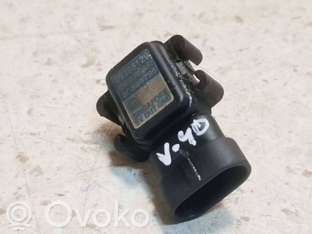 Volvo S40, V40 Air pressure sensor 