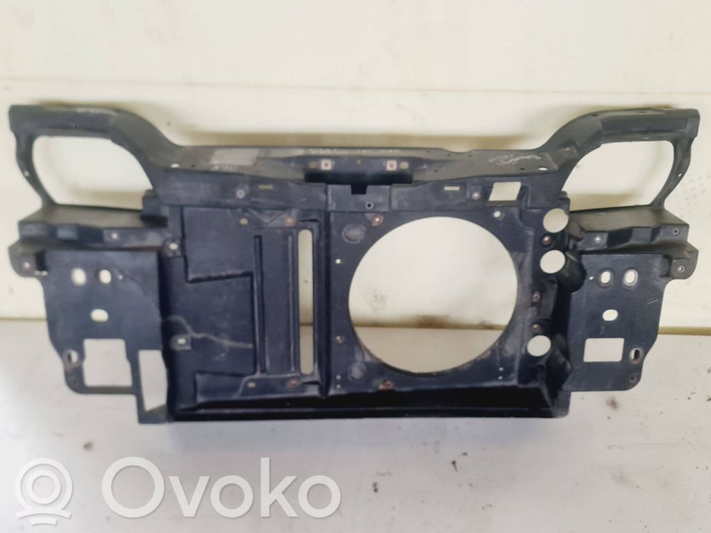 Seat Arosa Jäähdyttimen kehyksen suojapaneeli 