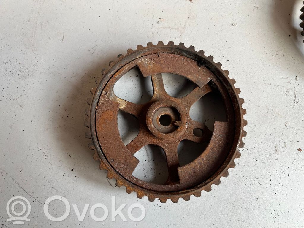 Citroen C3 Camshaft pulley/ VANOS 