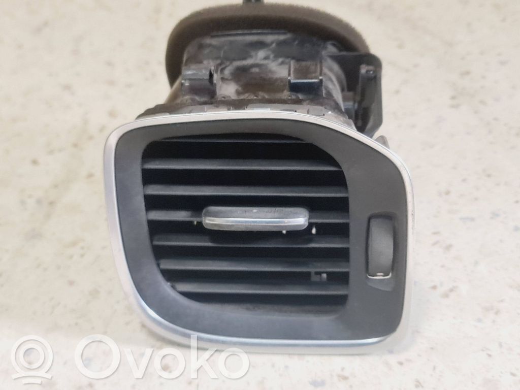 Volvo S60 Luftausströmer Lüftungsdüse Luftdüse seitlich 