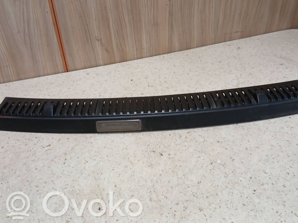 Volkswagen Sharan Valytuvų apdaila (-os) 