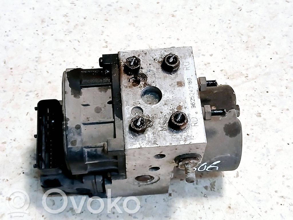 Peugeot 306 Bomba de ABS 