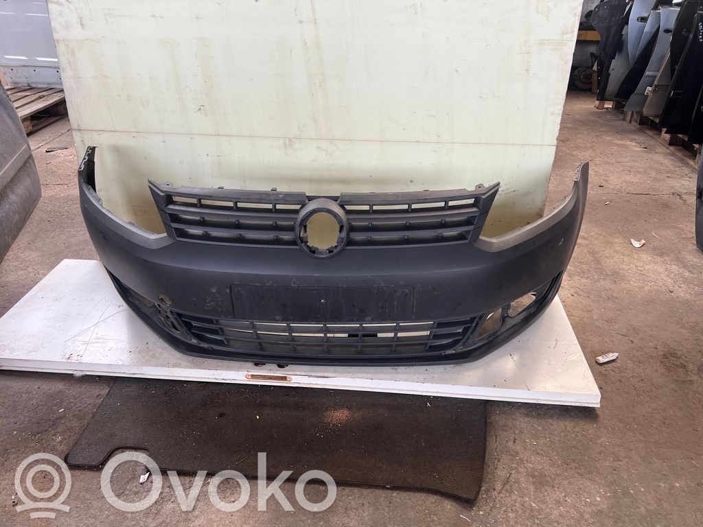 Volkswagen Caddy Front bumper 