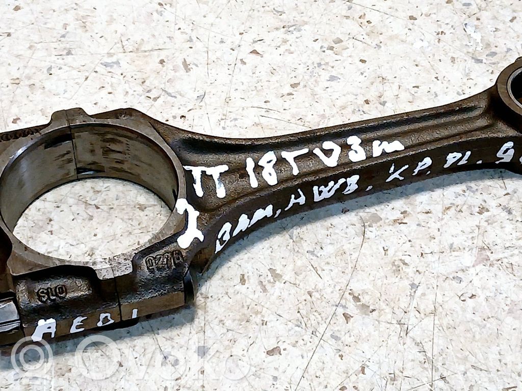 Audi TT Mk1 Korbowód 