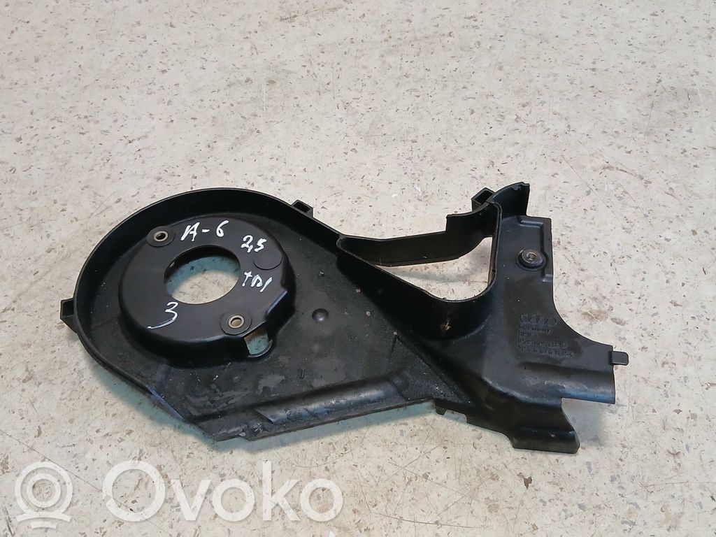 Audi A6 S6 C5 4B Zobsiksnas aizsargs 