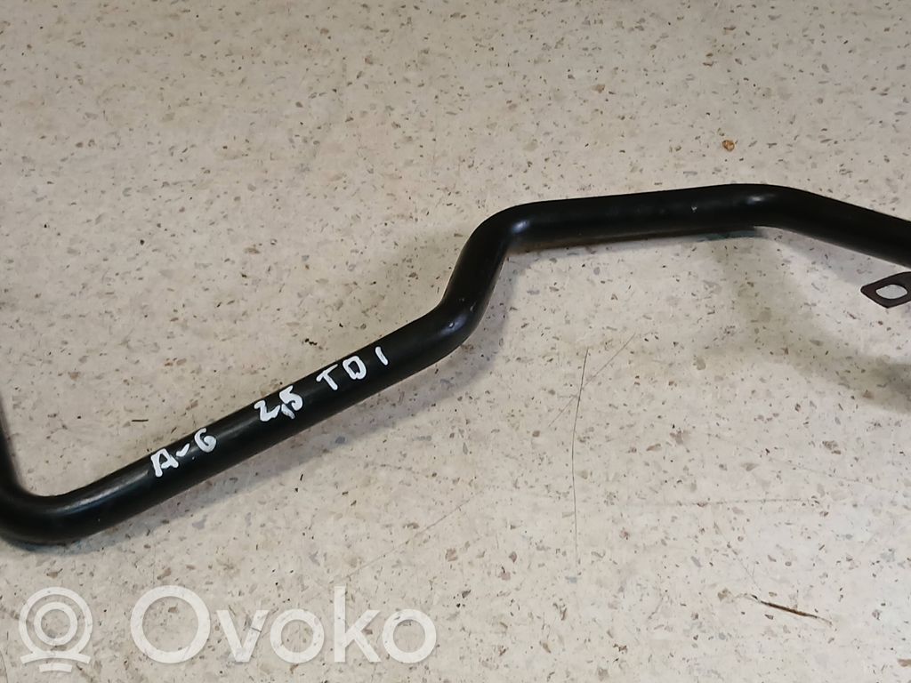 Audi A6 S6 C5 4B Caurulīte (-es) / šļūtene (-es) 