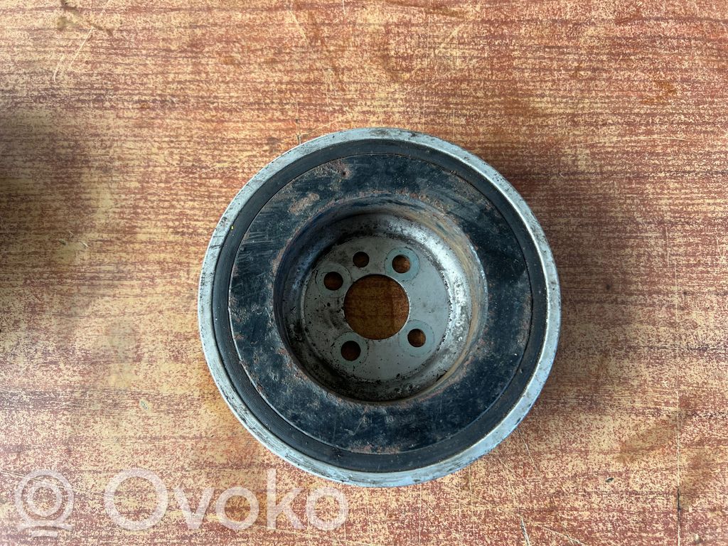 Audi A4 S4 B6 8E 8H Crankshaft pulley 