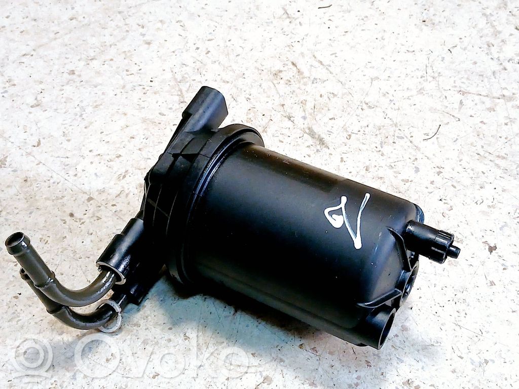 Mitsubishi Outlander Fuel filter 