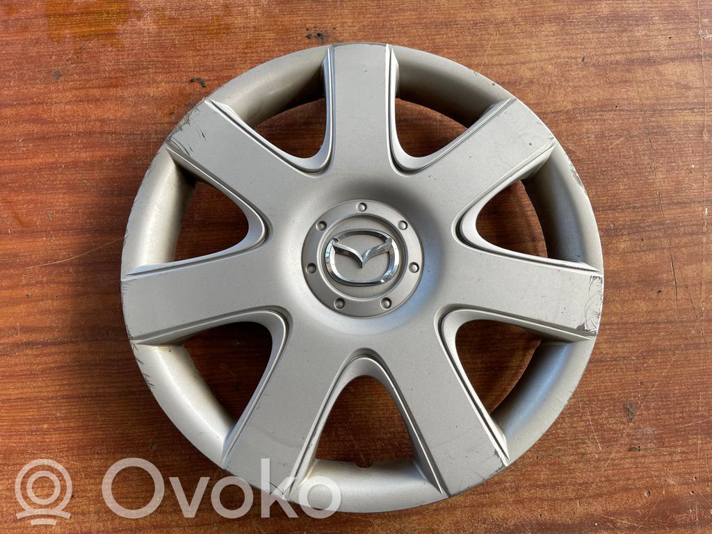 Mazda 6 R15-pölykapseli 