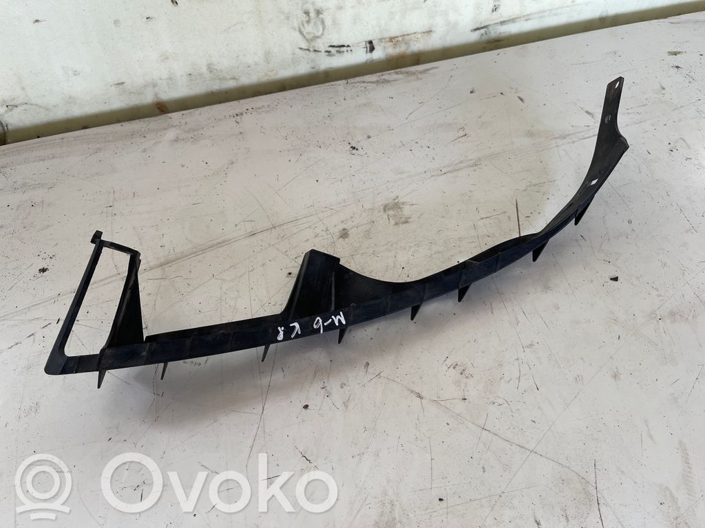 Mazda 6 Front bumper mounting bracket 
