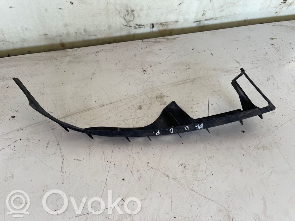 Mazda 6 Front bumper mounting bracket 