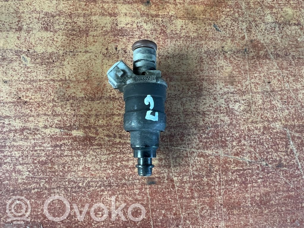 Audi A4 S4 B5 8D Inyector de combustible 