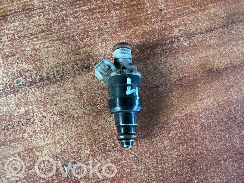 Audi A4 S4 B5 8D Inyector de combustible 