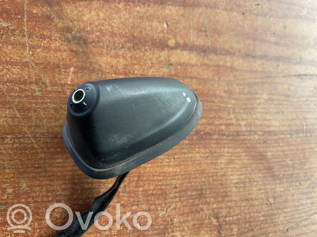 Ford Focus Antena de radio 