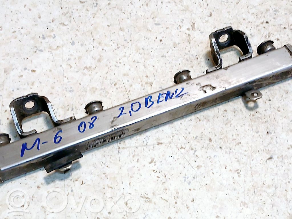 Mazda 6 Fuel main line pipe 