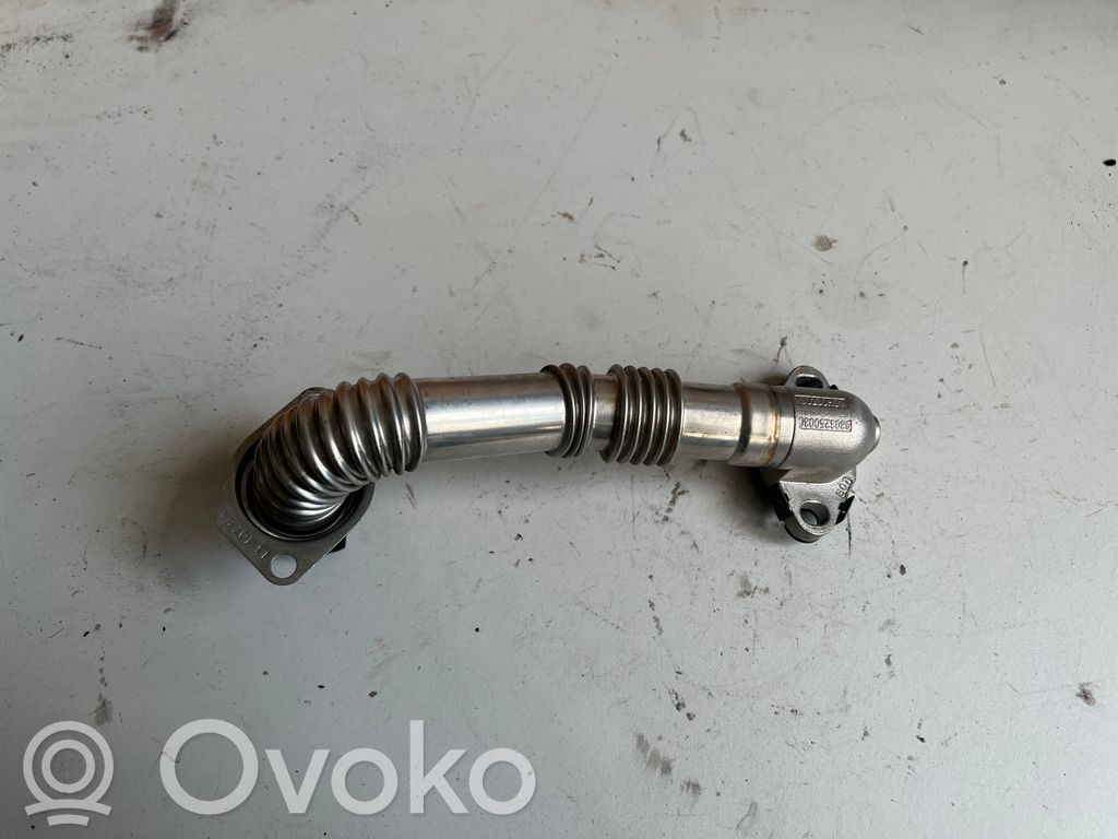 Citroen C4 Grand Picasso Caurulīte (-es) / šļūtene (-es) 