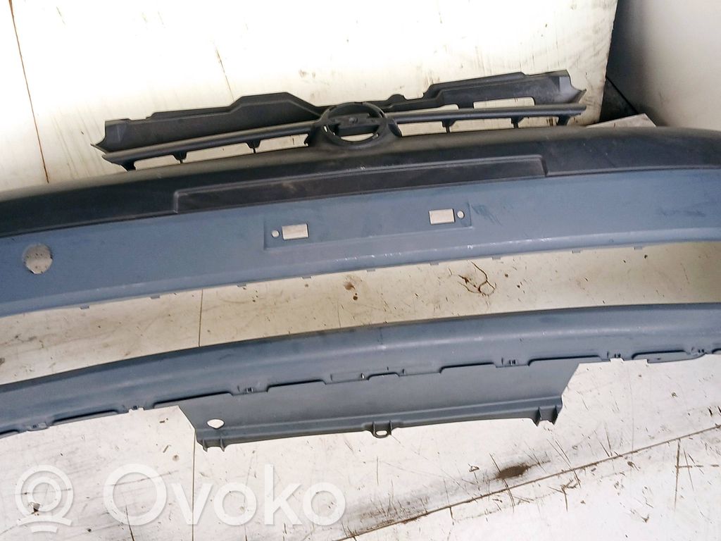 Opel Corsa C Front bumper 