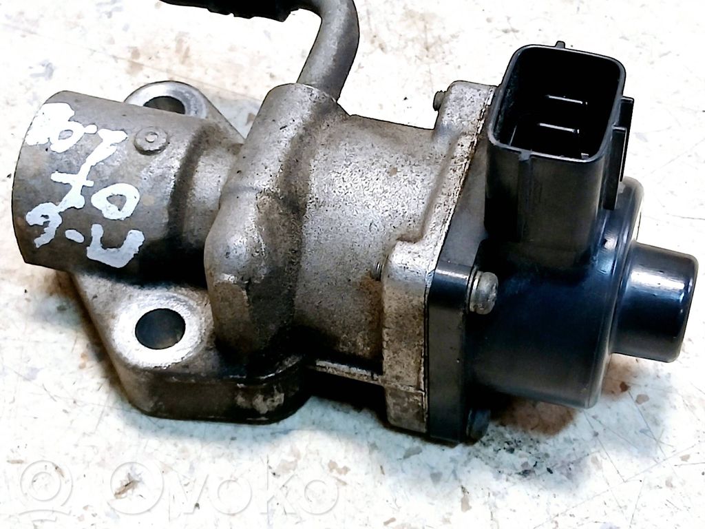 Mazda 6 Válvula EGR 