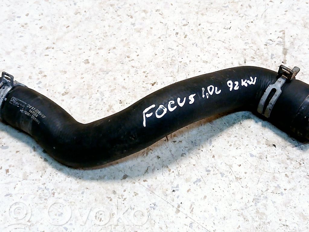 Ford Focus Tubo flessibile condotto refrigerante 
