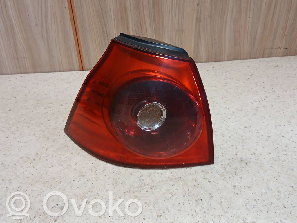 Volkswagen Golf V Takavalot 
