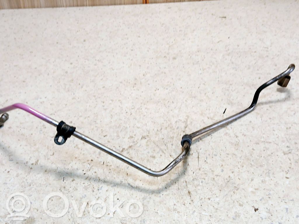 Volkswagen Golf V Turbolader Ölleitung Ölschlauch 
