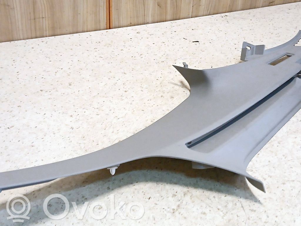 BMW 3 F30 F35 F31 Capac stâlp (D) (superior) 