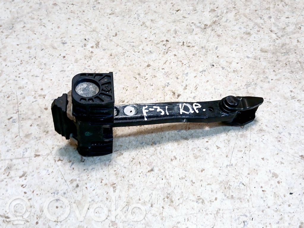 BMW 3 F30 F35 F31 Türfangband Türfeststeller Türstopper vorne 