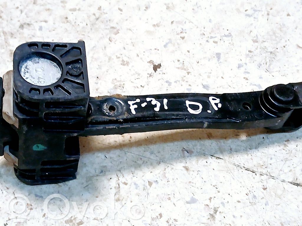 BMW 3 F30 F35 F31 Türfangband Türfeststeller Türstopper vorne 