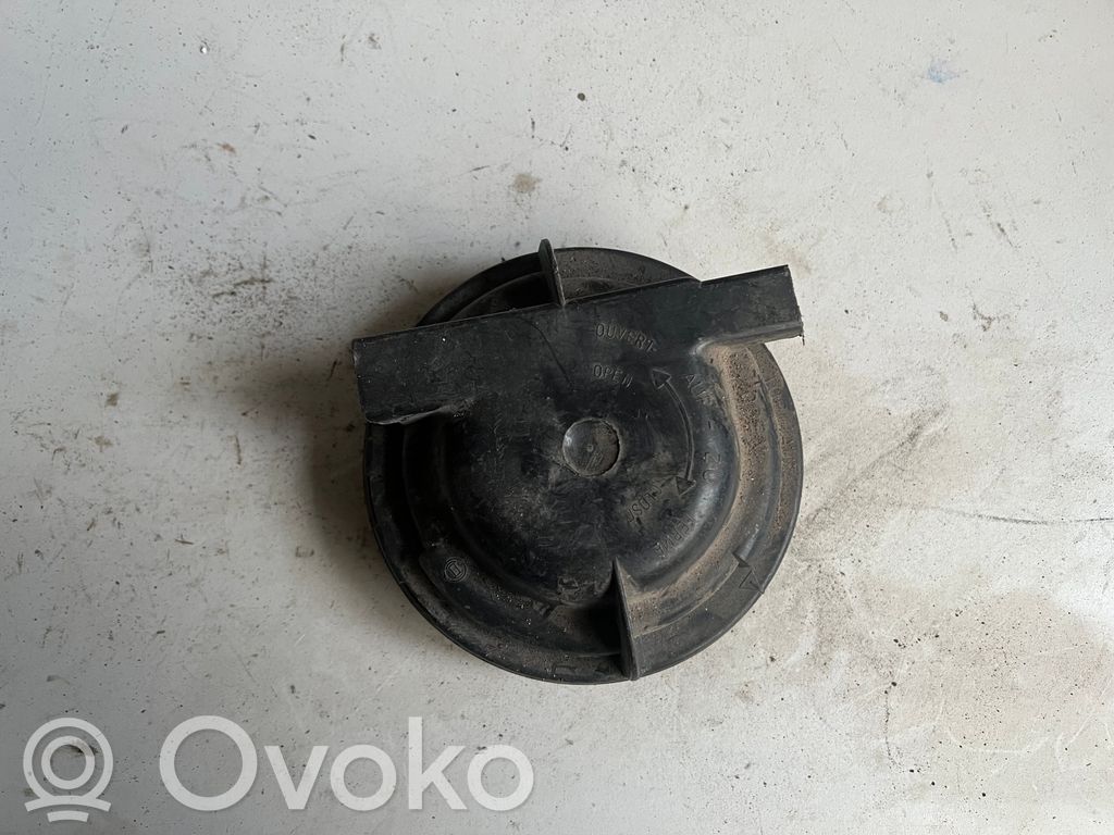 Ford Scorpio Deckel Abdeckung Scheinwerfer 