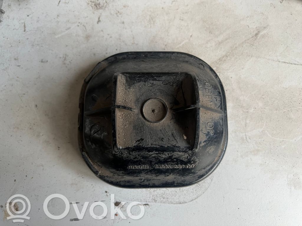 Opel Ascona C Deckel Abdeckung Scheinwerfer 