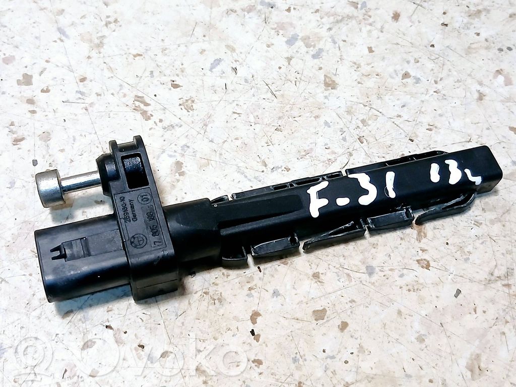 BMW 3 F30 F35 F31 Crankshaft position sensor 