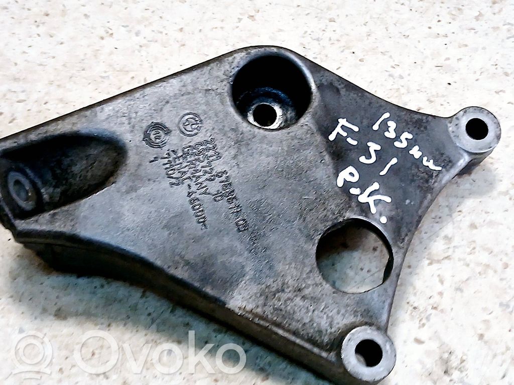 BMW 3 F30 F35 F31 Engine mounting bracket 