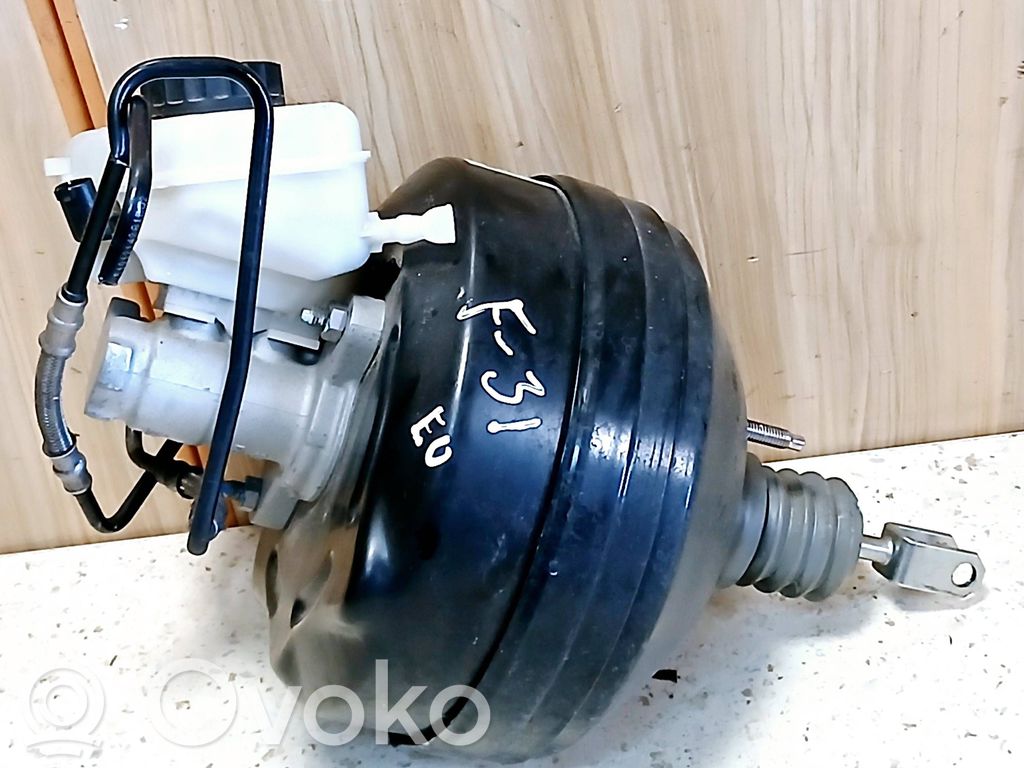 BMW 3 F30 F35 F31 Servo-frein 