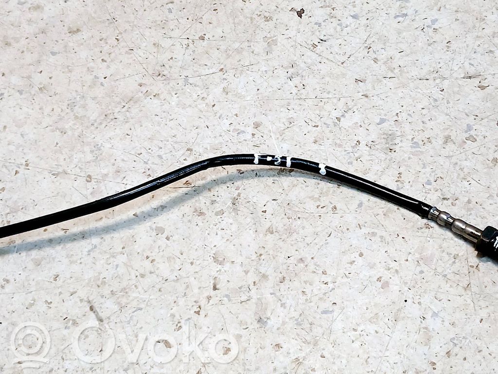 BMW 3 F30 F35 F31 Sensor de temperatura del escape 