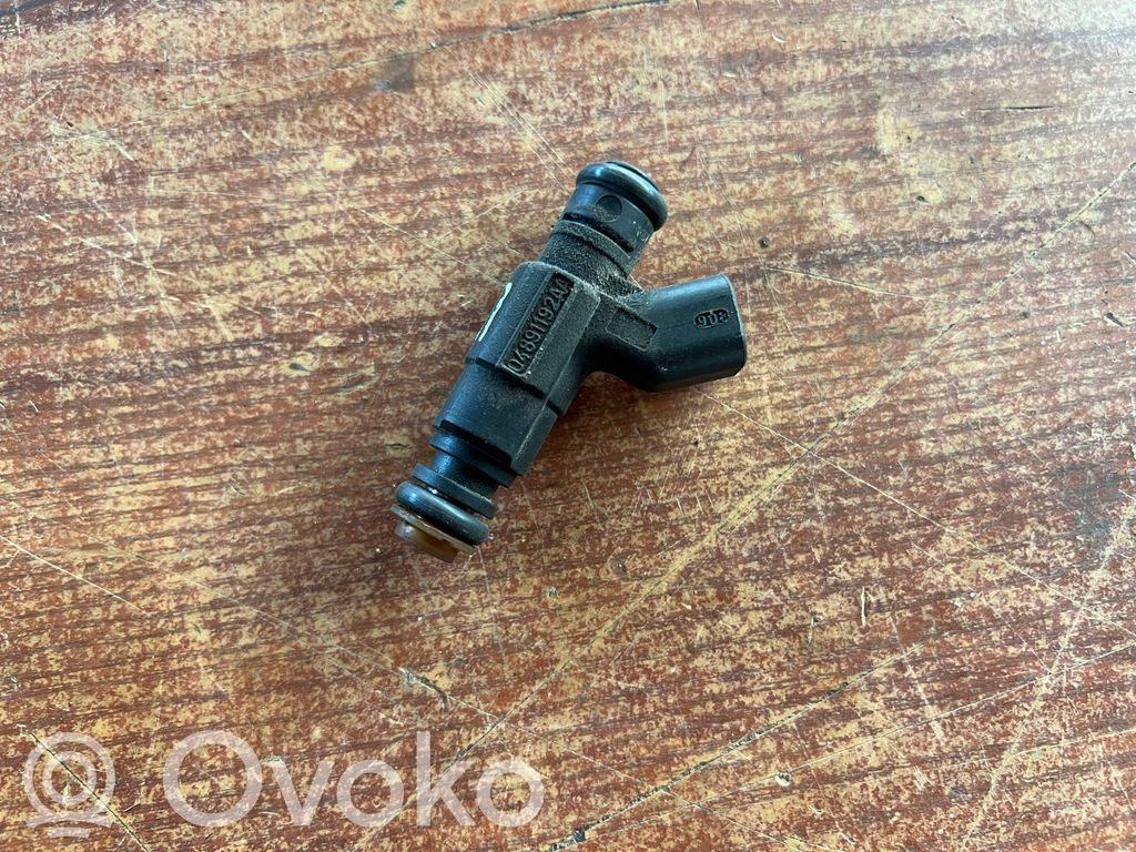 Mini One - Cooper R50 - 53 Inyector de combustible 