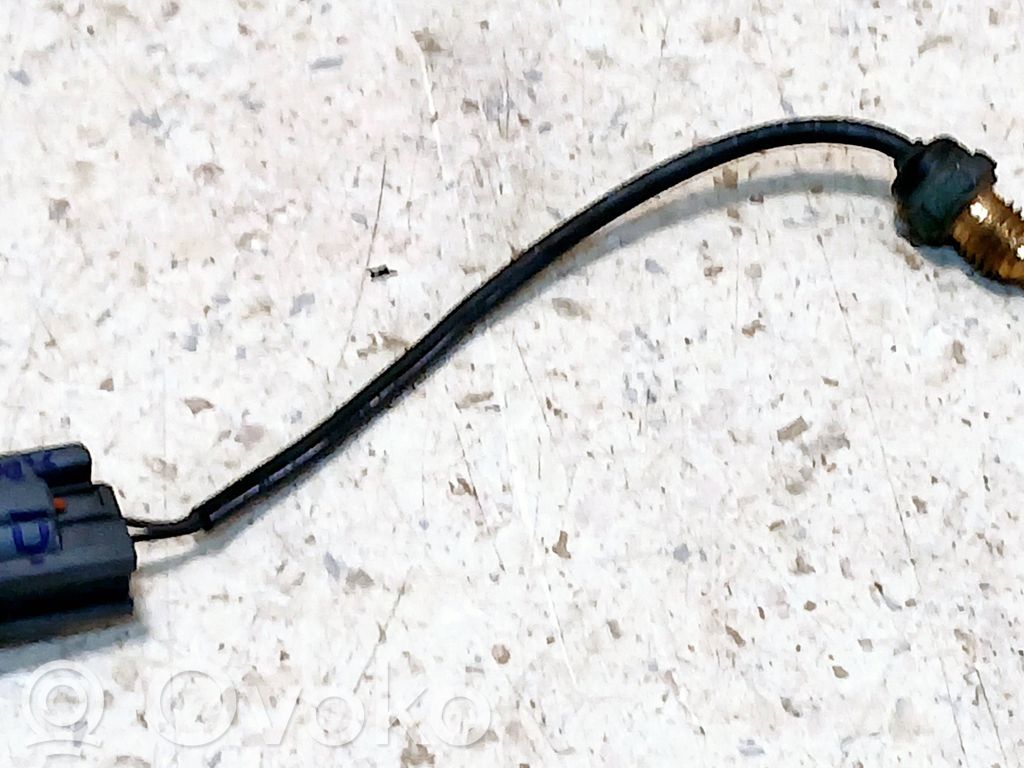 Ford S-MAX Coolant temperature sensor 