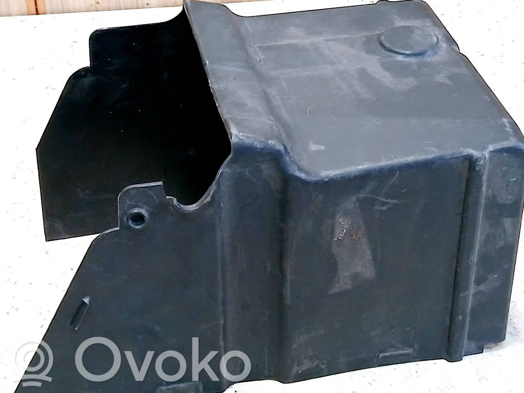 Ford S-MAX Akumuliatoriaus dėžė 
