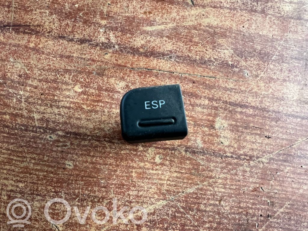 Audi A4 S4 B6 8E 8H ESP (stability program) switch 