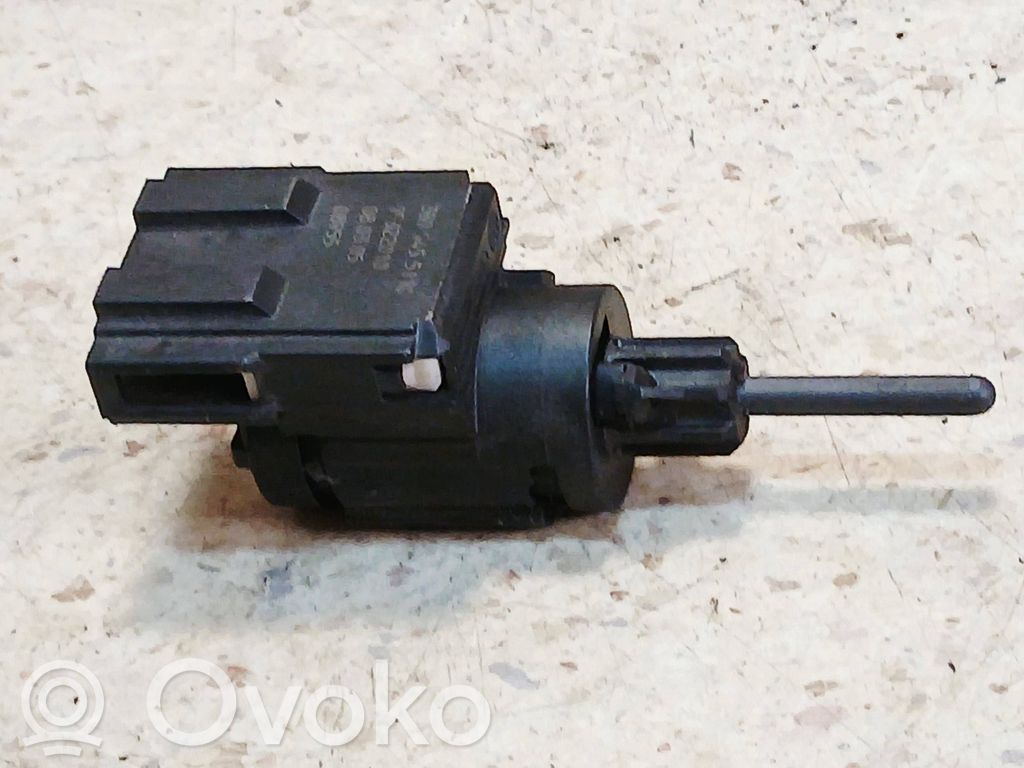 Skoda Octavia Mk2 (1Z) Interruttore del pedale del freno 