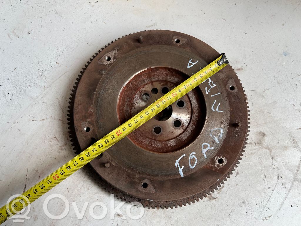 Ford Fiesta Flywheel 