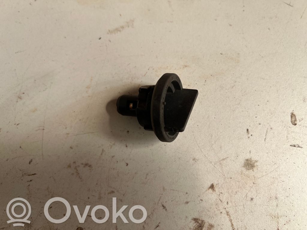 Opel Astra H Repuesto de faro 