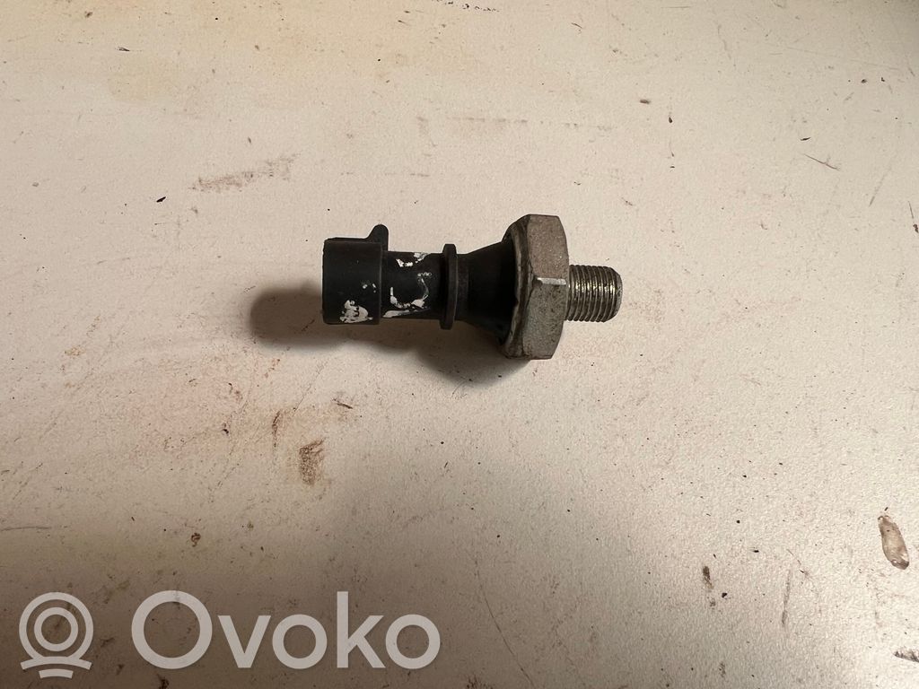 Opel Astra H Sensor de presión del aceite 