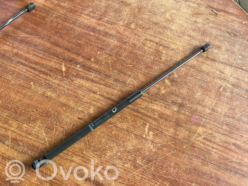 Audi A3 S3 8V Tailgate/trunk strut/damper 