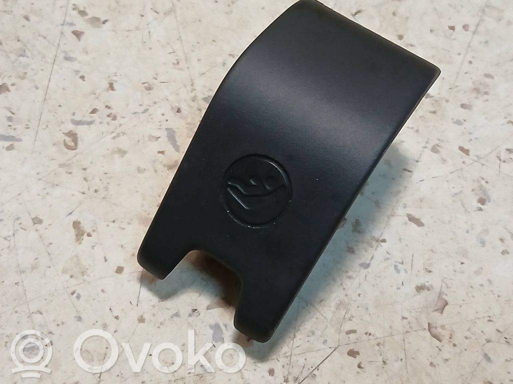 Audi A3 S3 8V Cubierta ISOFIX 