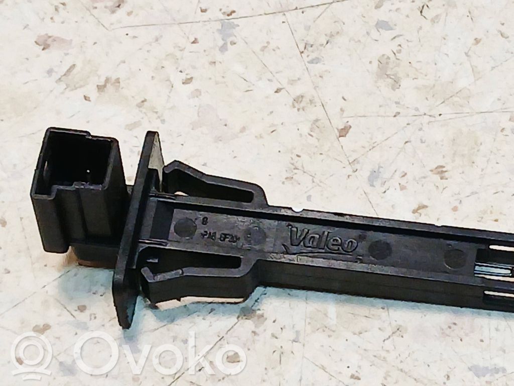 Audi A3 S3 8V Interior temperature sensor 